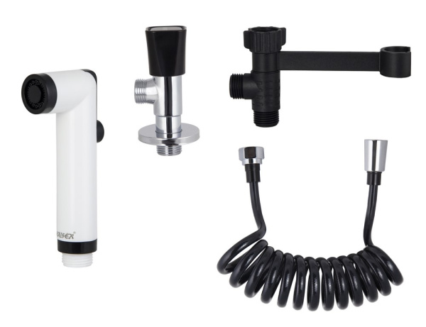 SH-354 Гигиенический набор KAISER